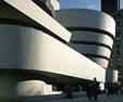 F.L. Wright: Guggenheim Museum, New York